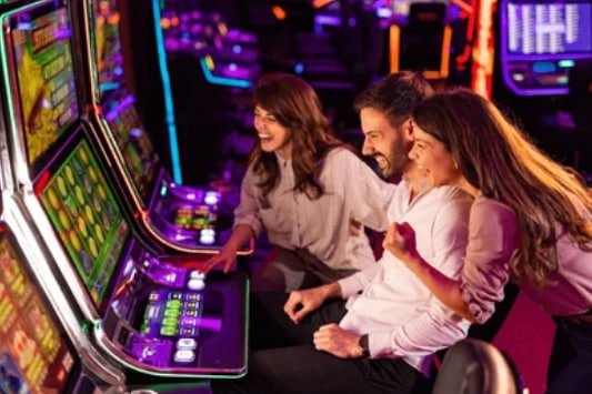Antarmuka Virtual Sports newplay88 dengan jadwal pertandingan dan opsi pasar